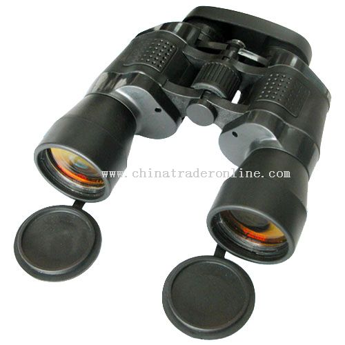 7x50 ZCF Binoculars from China