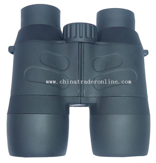 8X40 Porro Binoculars