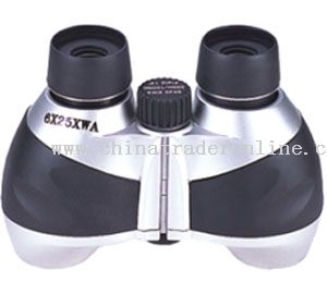 Center focus Classic design Promotional binoculars from China