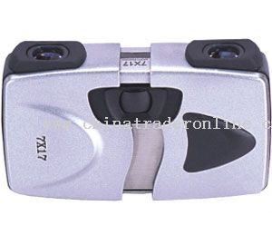 Central focusing DCF optics System Promotional binoculars