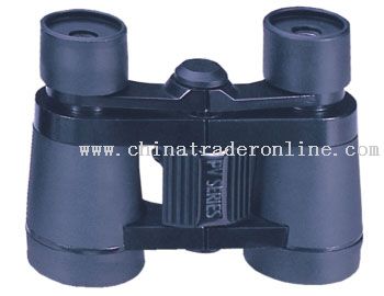 Compact design Lightweight,Ruby armored binoculars