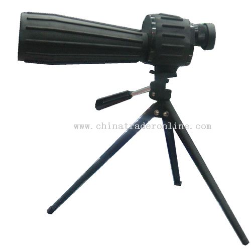 30*60 Spotting scope from China