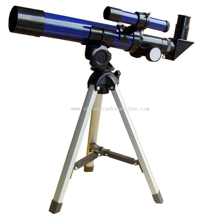 40400 Spotting scope