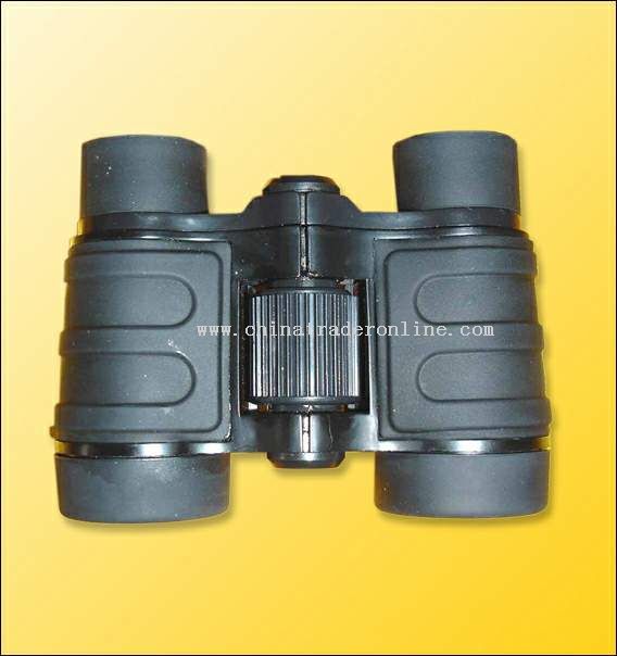 4 x 30 binoculars