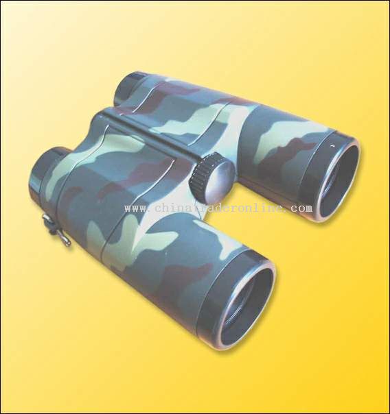 4 x 35 binoculars