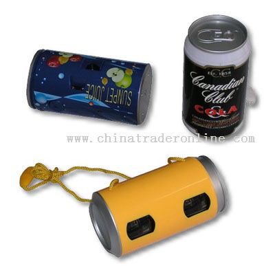 Toy binoculars from China