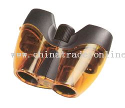 8x21 UCF Binoculars