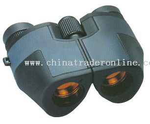 8x22 UCF Binocular from China