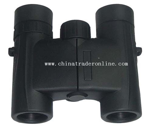 10x25 Waterproof Binoculars