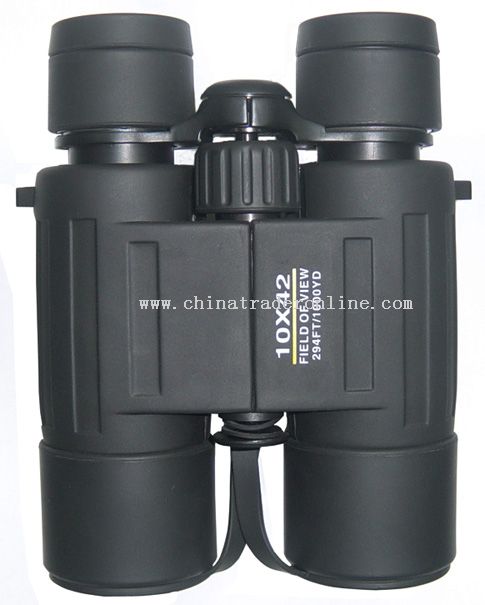 10x42wp binoculars from China