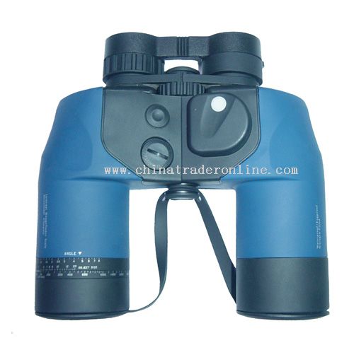 7*50 Waterproof binoculars