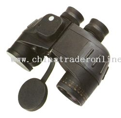 7x50 Waterproof binoculars