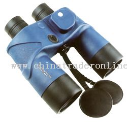 7x50 Waterproof binoculars