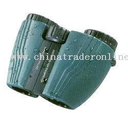 8x22 Waterproof binoculars