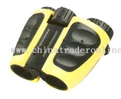 8x30 Waterproof binoculars