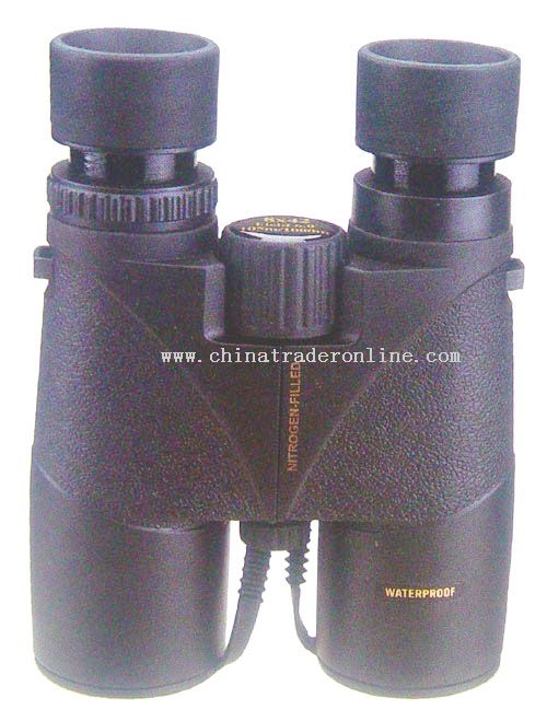 8x32 Waterproof binoculars