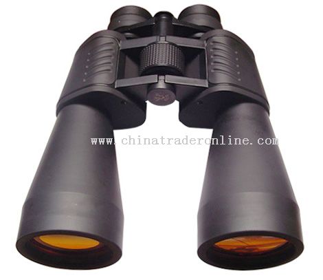 10-30x60 Zoom Binocular from China