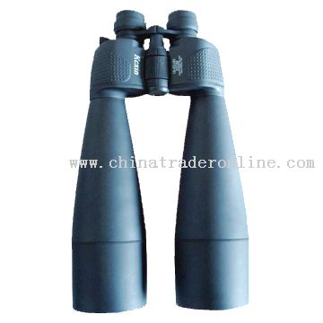 18-52x80 ZOOM Binocular from China