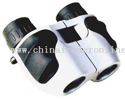 6-13X22 ZOOM Binoculars from China