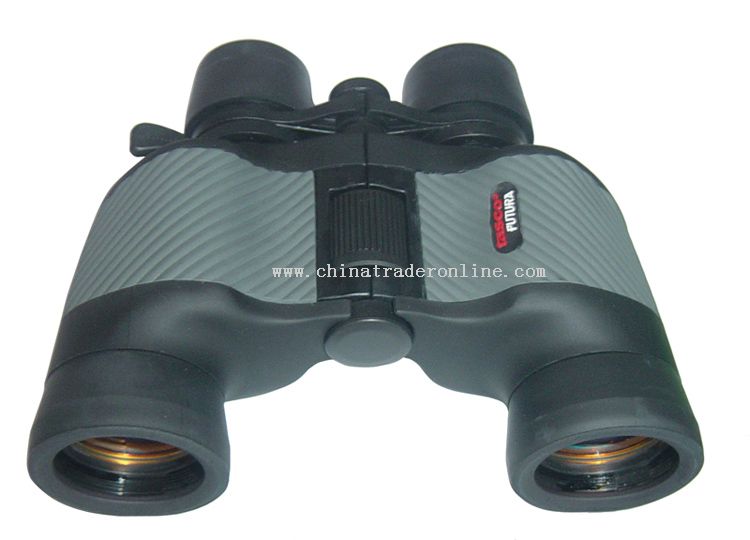 7-21x40 ZOOM Binocular