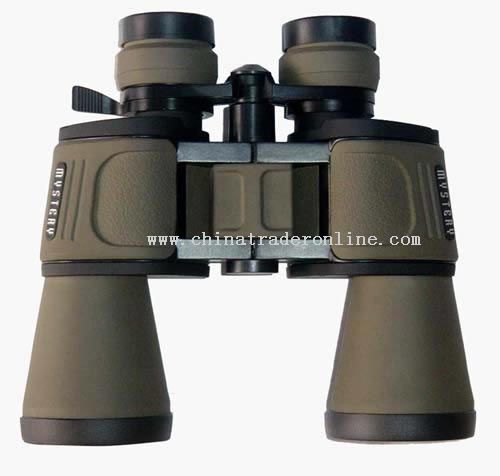 8-24X50 ZOOM Binoculars