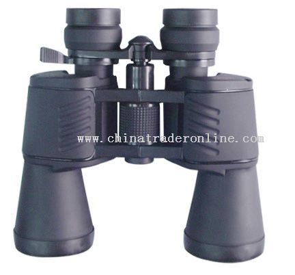 8-24x50 Zoom Binocular