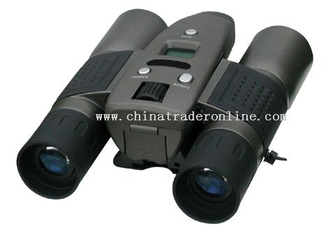 12X32 digital binoculars from China