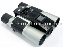 2.0 million pix Digital Camera Binocular from China