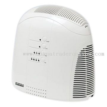 Air Cleaner from China