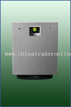 Intelligent Air Purifier from China