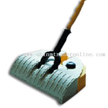 Electric Whisk Sweeper from China