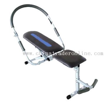 Fitness Equipment from China