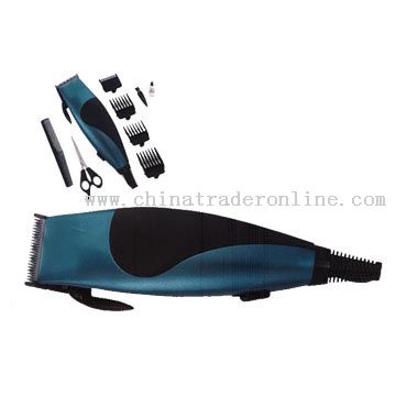 Hair Clipper from China