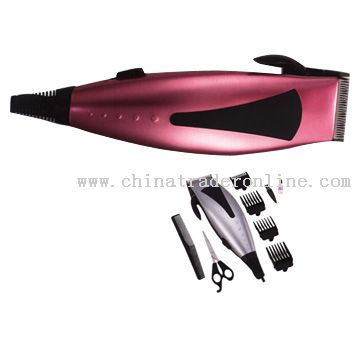 Hair Clipper from China