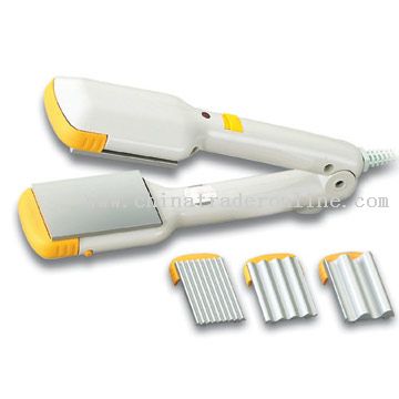 Hair Iron from China