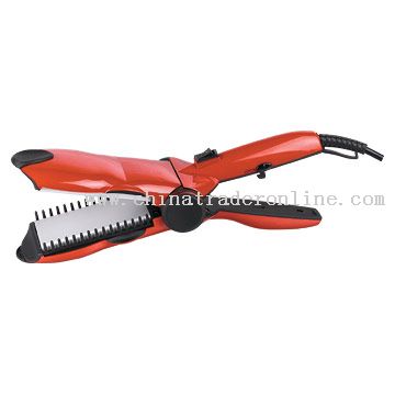 Hair Iron from China