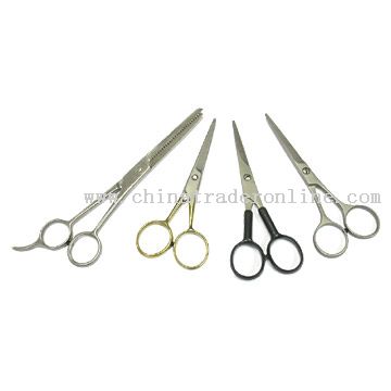 Hair Scissors from China