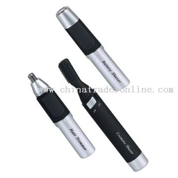 Nose and Ear Trimmer from China
