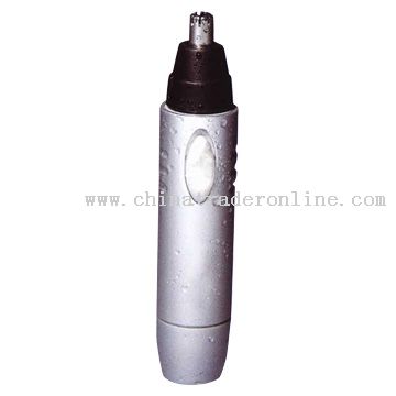 Nose and Ear Trimmer from China