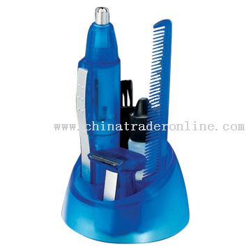 Nose and Ear Trimmer from China