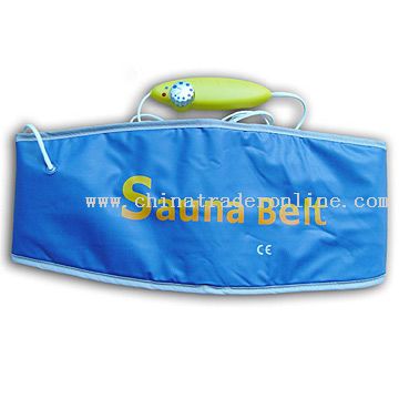 Sauna Belt from China