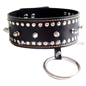 Sexy Neck Collar from China