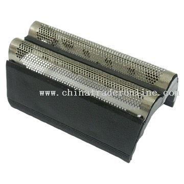 Shaver Foil and Cutter from China