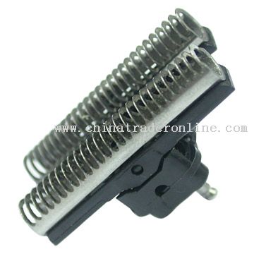 Shaver Foil and Cutter from China