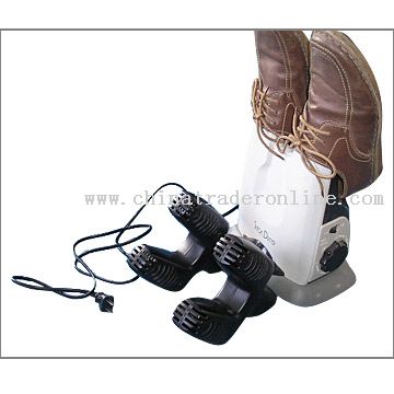 Shoe Dryer from China