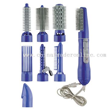 Slim Hair Styler from China. Slim Hair Styler