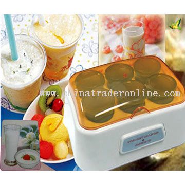 Yogurt Maker from China