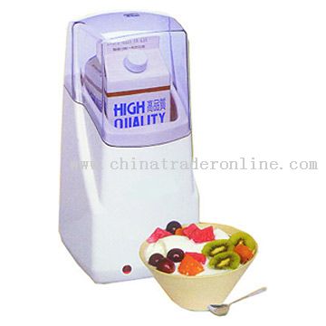 Yogurt Maker