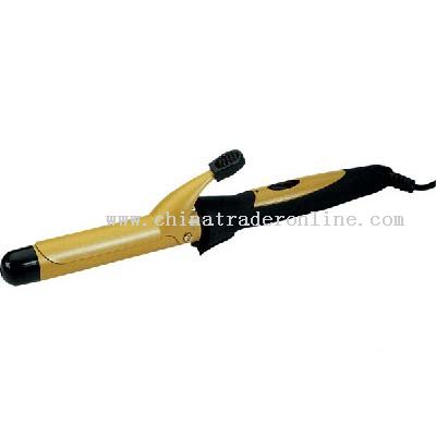 Ceramic coating Curling Tong from China