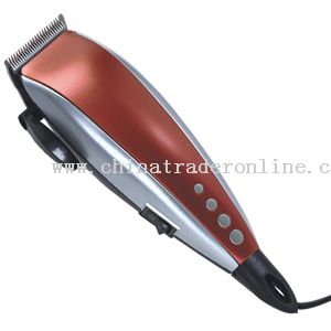 AC POWER CLIPPER